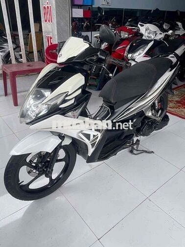 No5 Fi tiết kiệm xăng biển 83 cho anh chị em sài