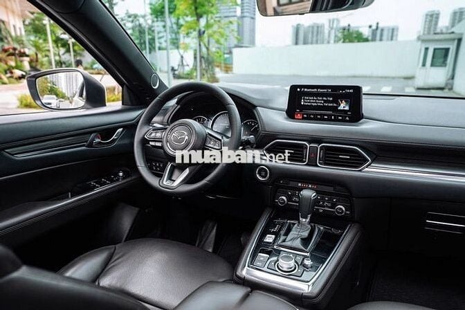 Mazda CX 8 2022 2.5 Premium AWD sx 2022 from 2023