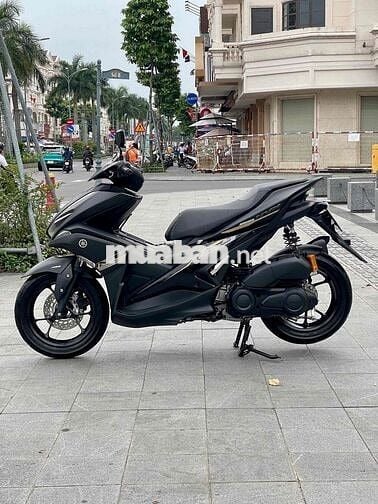 🔥 BÁN YAMAHA NVX 2017_155 ABS KHOÁ SMARKEY BSTP