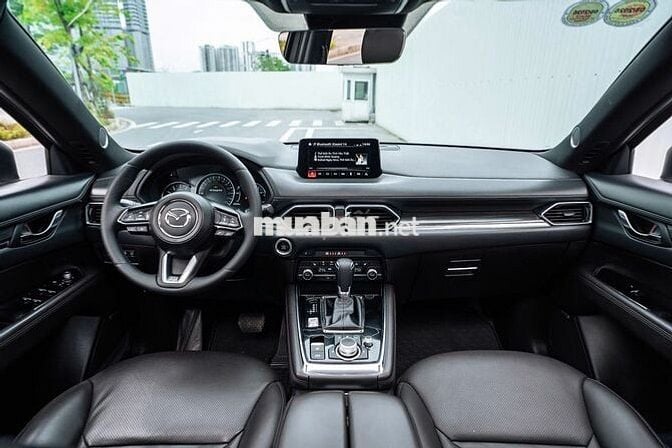 Mazda CX 8 2022 2.5 Premium AWD sx 2022 from 2023