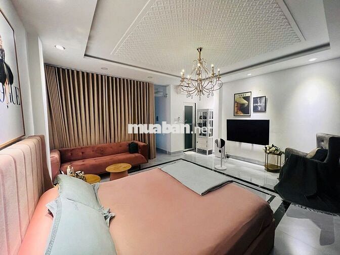 🔥Chưa tới 32tr/tháng, thuê được ngay nhà mặt tiền Nguyễn Hồng Đào VTKD