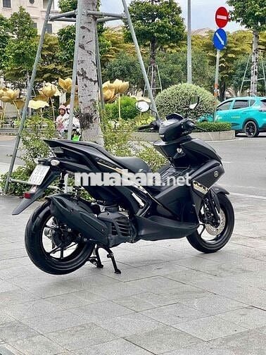 🔥 BÁN YAMAHA NVX 2017_155 ABS KHOÁ SMARKEY BSTP