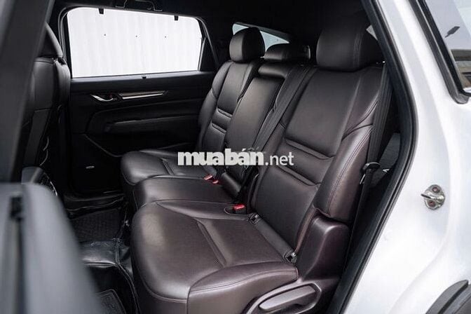 Mazda CX 8 2022 2.5 Premium AWD sx 2022 from 2023