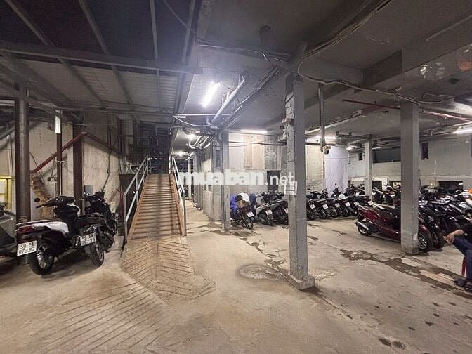 Pass phòng ở 168 Nguyễn Gia Trí, cách cổng sau UTH 500m