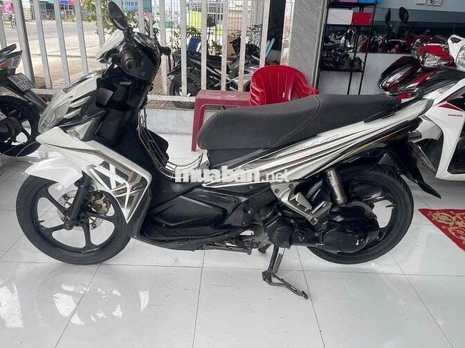 No5 Fi tiết kiệm xăng biển 83 cho anh chị em sài