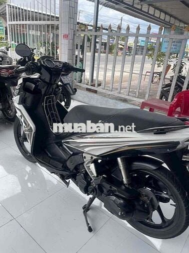 No5 Fi tiết kiệm xăng biển 83 cho anh chị em sài