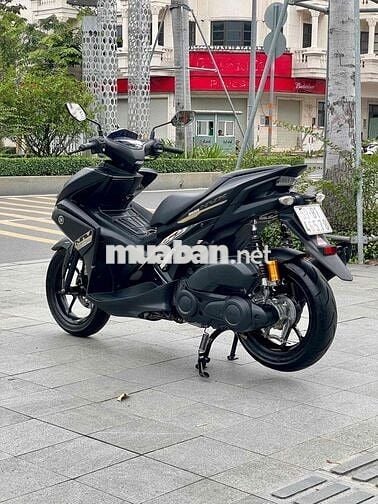 🔥 BÁN YAMAHA NVX 2017_155 ABS KHOÁ SMARKEY BSTP