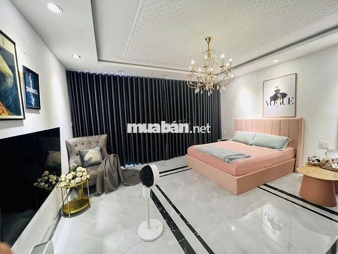 🔥Chưa tới 32tr/tháng, thuê được ngay nhà mặt tiền Nguyễn Hồng Đào VTKD