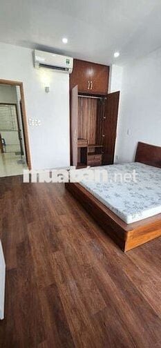 Nhà đẹp vào ở ngay chỉ 26tr- 5PN Nơ Trang Long