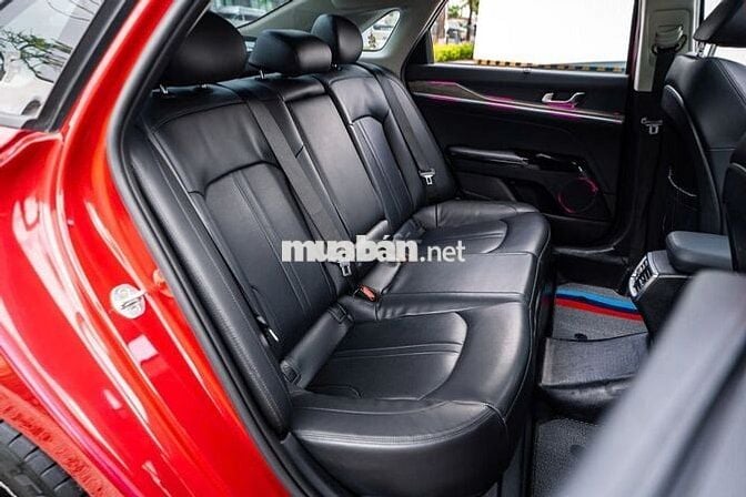 Kia K5 2022 2.0 Premium  siêu mới