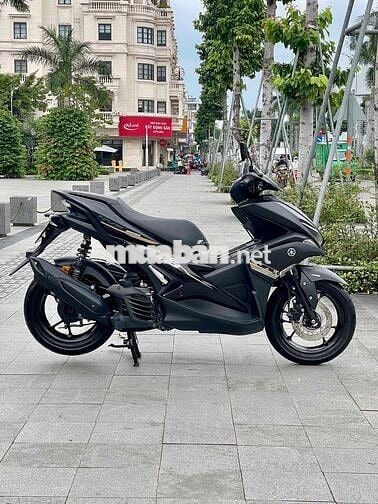 🔥 BÁN YAMAHA NVX 2017_155 ABS KHOÁ SMARKEY BSTP