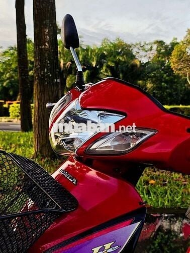 Em bán chiếc Honda Future II đời 2005 cực đẹp