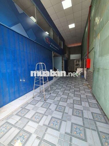 Xưởng Sản Xuất May 15x25 1lầu Có 3pha