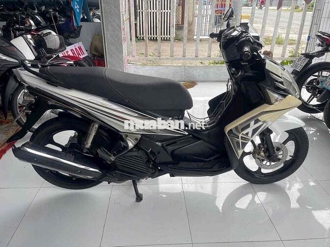 No5 Fi tiết kiệm xăng biển 83 cho anh chị em sài