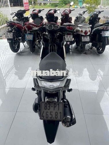 No5 Fi tiết kiệm xăng biển 83 cho anh chị em sài