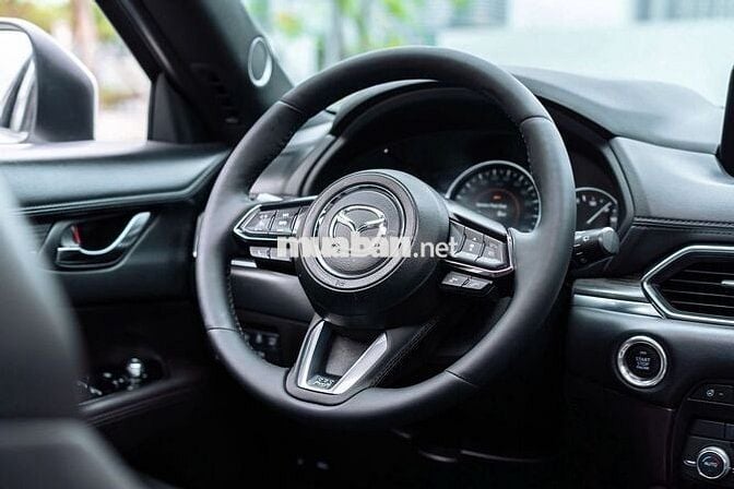 Mazda CX 8 2022 2.5 Premium AWD sx 2022 from 2023