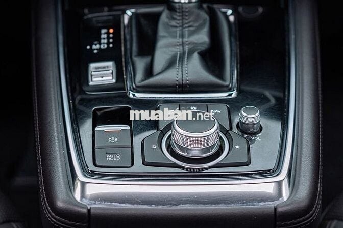 Mazda CX 8 2022 2.5 Premium AWD sx 2022 from 2023