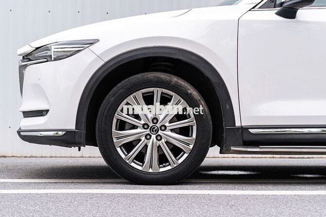 Mazda CX 8 2022 2.5 Premium AWD sx 2022 from 2023