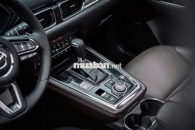 Mazda CX 8 2022 2.5 Premium AWD sx 2022 from 2023