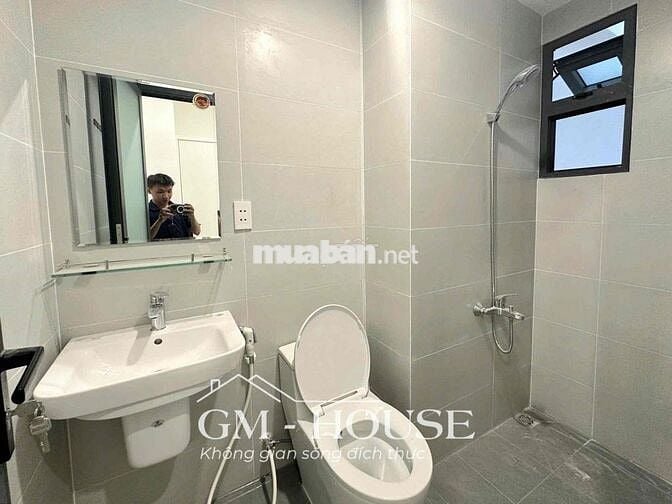 🔥 Dự án mới khai trương – sát Đại học Văn Lang!