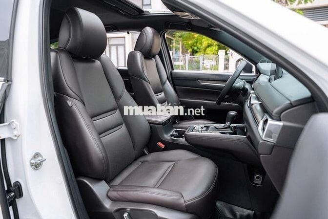 Mazda CX 8 2022 2.5 Premium AWD sx 2022 from 2023