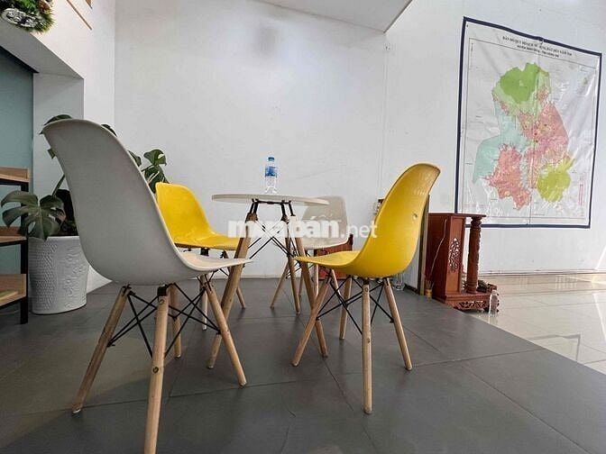 văn phòng 120m2- 8 triệu 9 rẻ nhất quận 1 và bình thạnh, q2