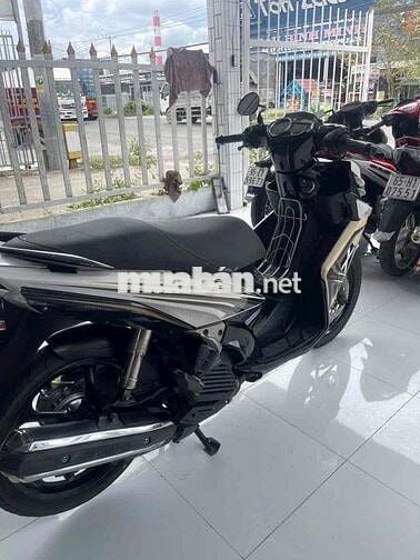 No5 Fi tiết kiệm xăng biển 83 cho anh chị em sài