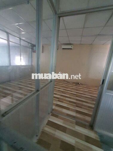 Xưởng Sản Xuất May 15x25 1lầu Có 3pha