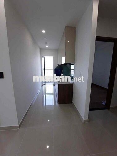 69m2 - Giá 3.9 tỷ hỗ trợ vay - Căn góc 2PN2WC Q7 Riverside Complex