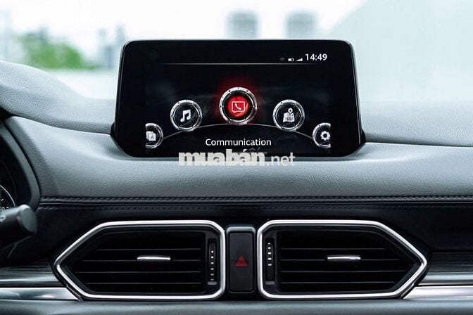 Mazda CX 8 2022 2.5 Premium AWD sx 2022 from 2023