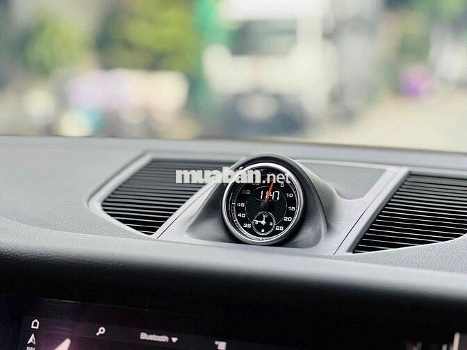 Bán xe Porsche Macan Model 2020