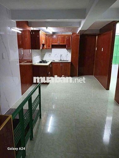 Giáp tây thạnh 5x20 3 lầu  xe container đậu cửa giá 20tr nắm chủ