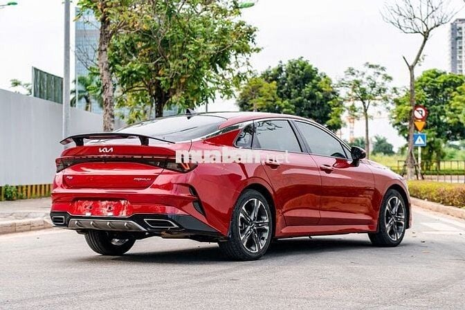 Kia K5 2022 2.0 Premium  siêu mới