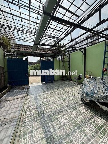 Cho thuê biêt thự mini tl 40 q12  dt  240m giá 15tr