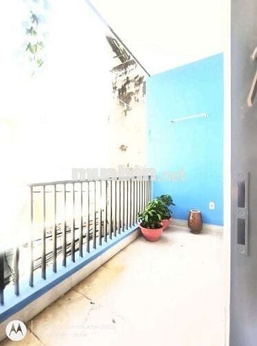 CHO THUÊ NHÀ ĐƯỜNG LÊ TRỌNG TẤN DT 4x12M 1TRỆT, 1 LẦU ST,2PN, 2WC