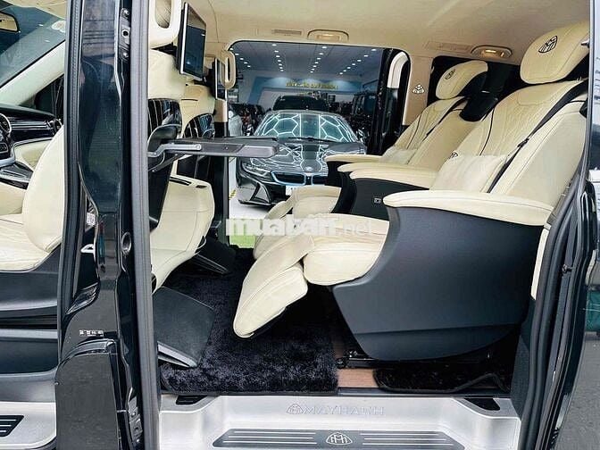 Mercedes Benz  V250 Up full maybach model 2022