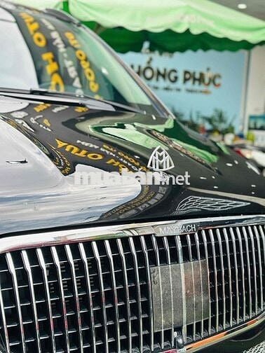 Mercedes Benz  V250 Up full maybach model 2022