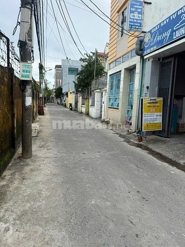 BÁN LÔ ĐẤT GẦN BIỂN 100M2  KIỆT OTO  PHAN TỨ,MỸ AN, NGŨ HÀNH SƠN_11Ti