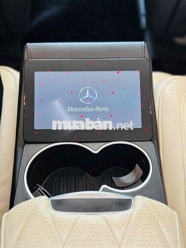 Mercedes Benz  V250 Up full maybach model 2022