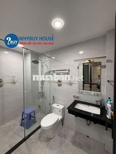 Cho thuê biệt thự đẹp ở KDC An Sương, 7x15m2, sang trọng, hiện đại.