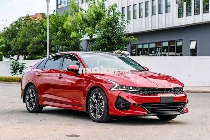 Kia K5 2022 2.0 Premium  siêu mới
