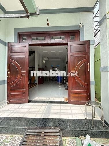 Cho thuê biêt thự mini tl 40 q12  dt  240m giá 15tr