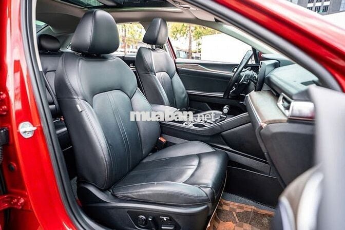 Kia K5 2022 2.0 Premium  siêu mới