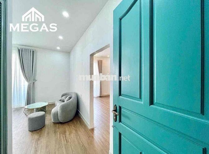 chdv studio full nt 60m2 2 ban công giá ib quận 10