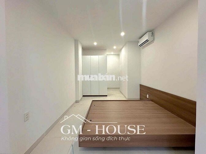 🔥 Dự án mới khai trương – sát Đại học Văn Lang!