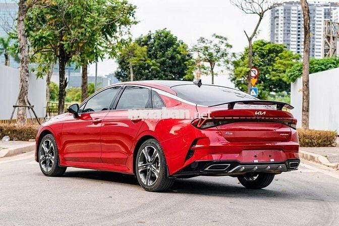 Kia K5 2022 2.0 Premium  siêu mới
