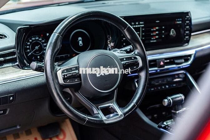 Kia K5 2022 2.0 Premium  siêu mới