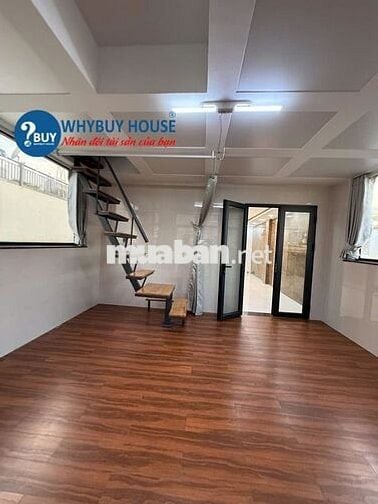 Cho thuê biệt thự đẹp ở KDC An Sương, 7x15m2, sang trọng, hiện đại.