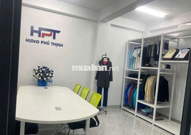 CHO THUÊ NHÀ 8X14(TRỆT+LỬNG+2LẦU) TÂY THẠNH TÂN PHÚ