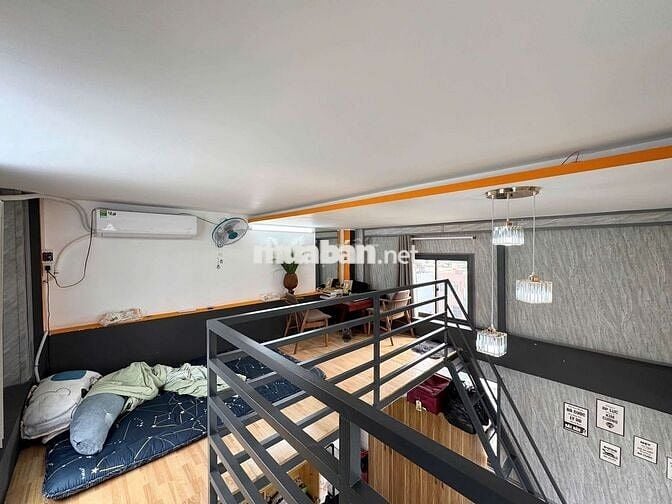 DUPLEX VIEW SIÊU ĐẸP NGAY TRUNG TÂM QUẬN 10